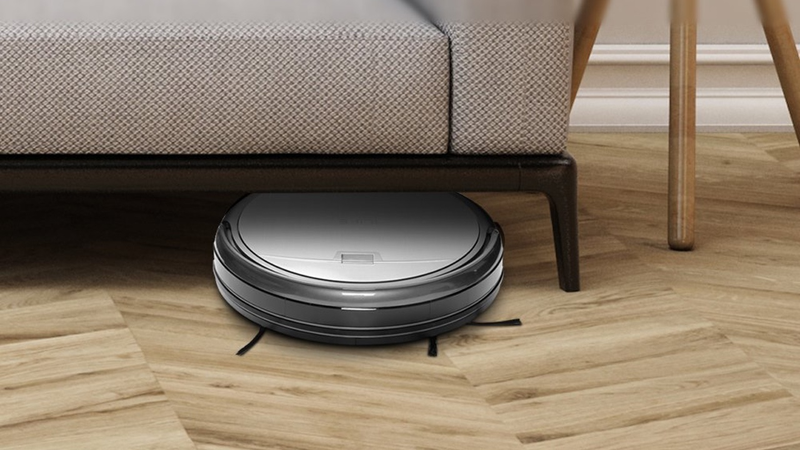 Aspiradora robótica ILIFE A4S | $140 | Amazon | Usa el cupón de $40